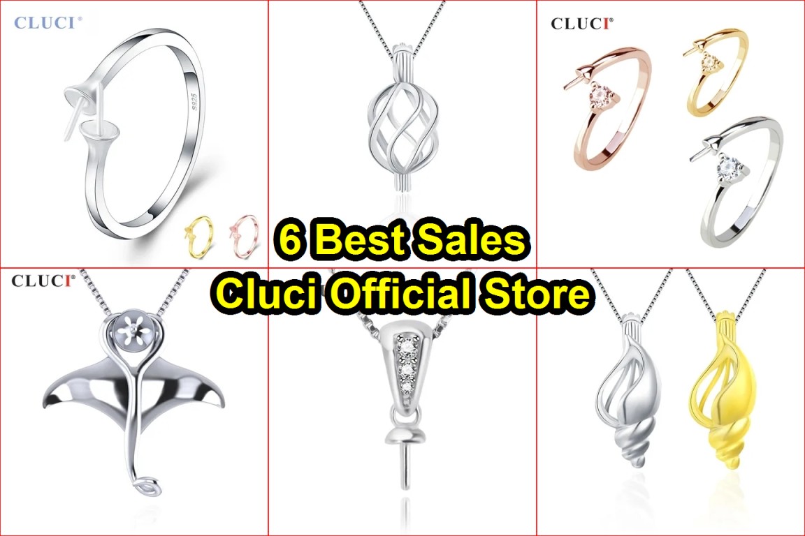 AliExpress pearl ring setting