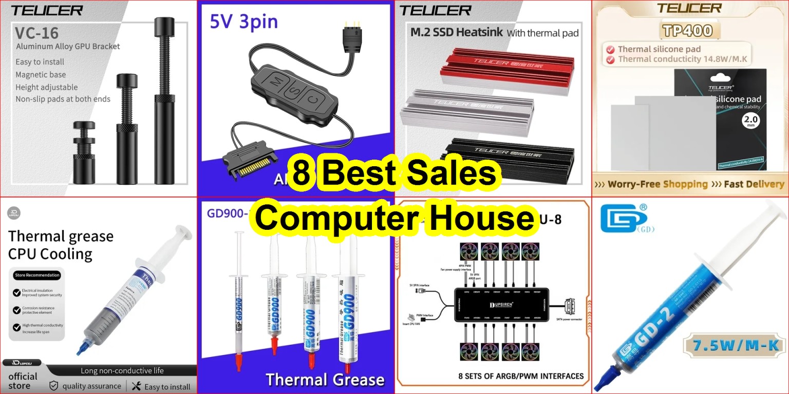 GPU support stand review