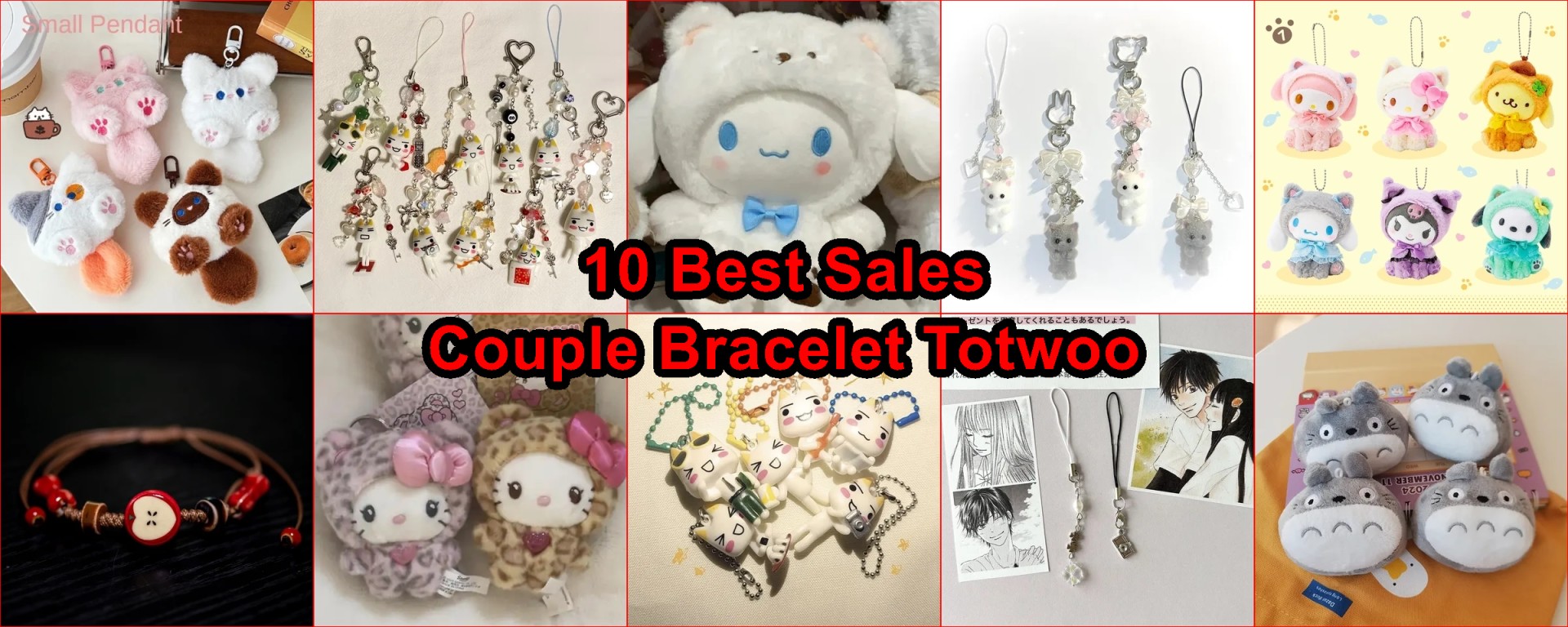best AliExpress keychains