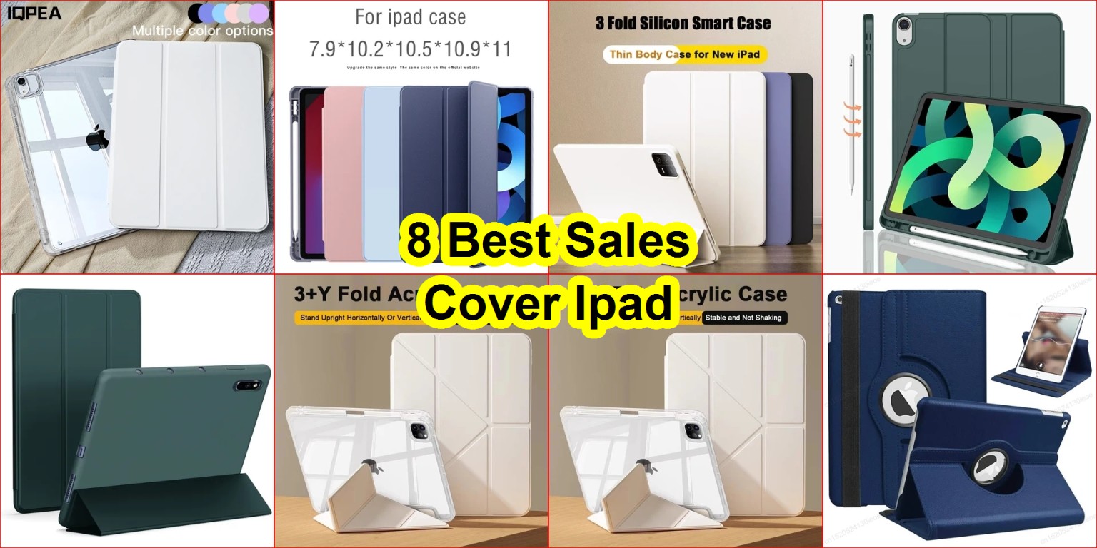 best iPad Air case 2025