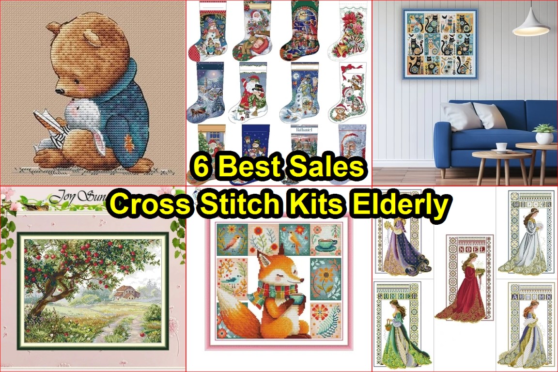 AliExpress cross stitch