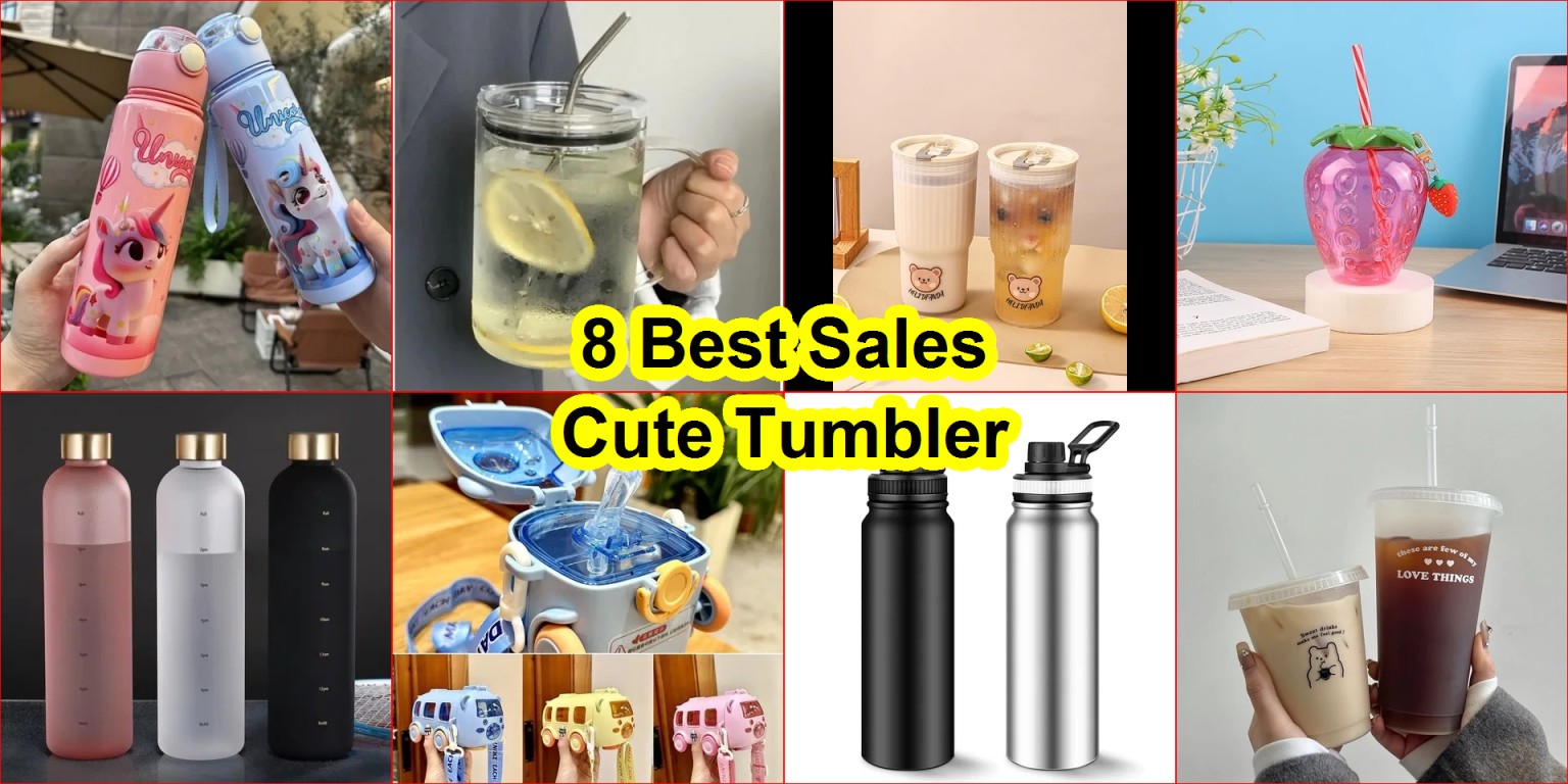 best AliExpress tumblers