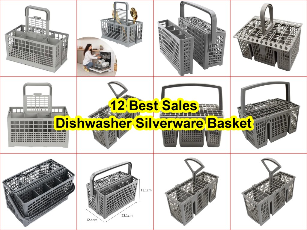 universal cutlery basket AliExpress