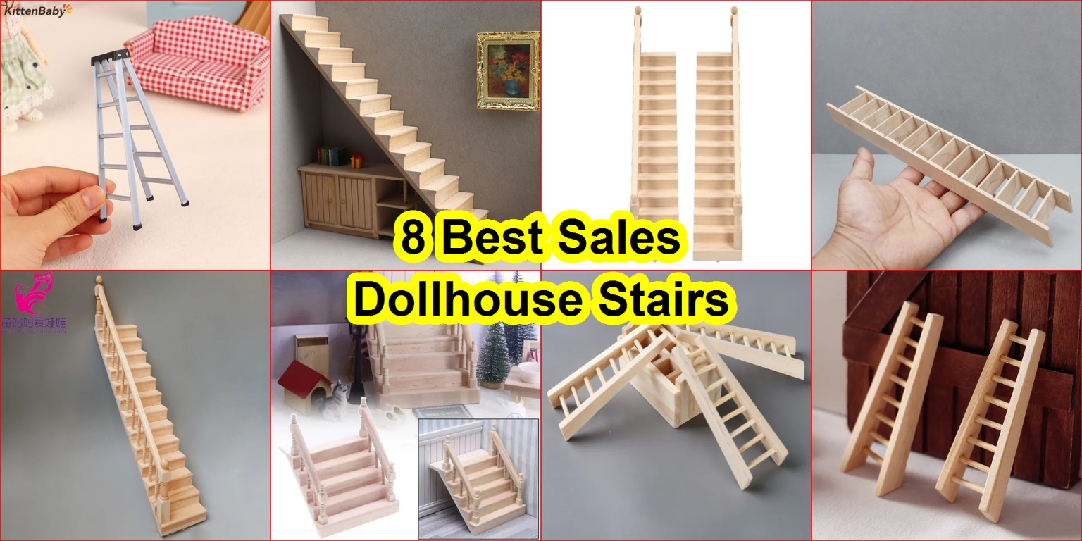 AliExpress dollhouse furniture