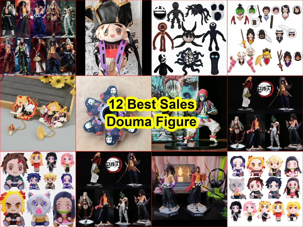 anime figures AliExpress