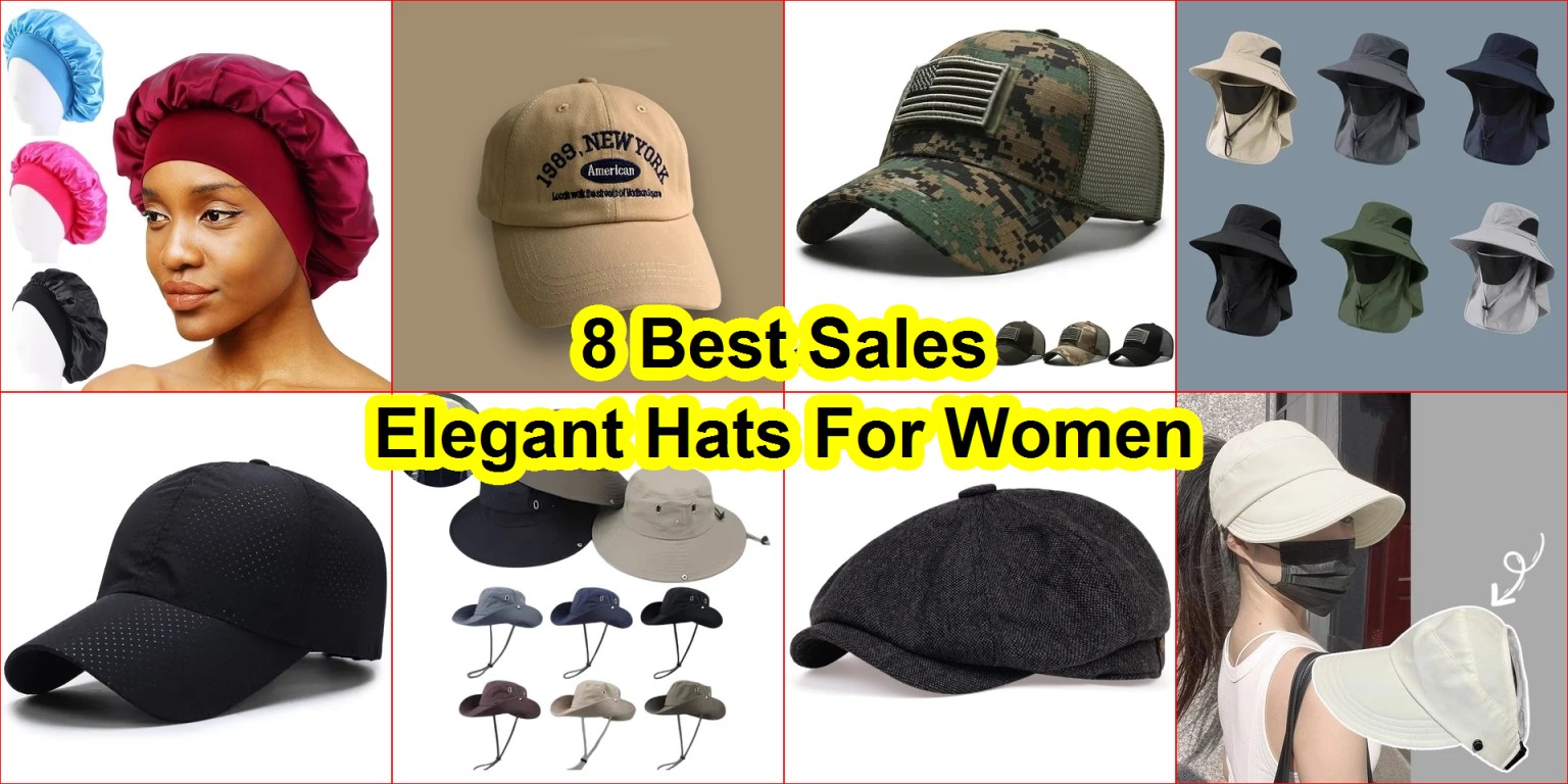 best hats on AliExpress