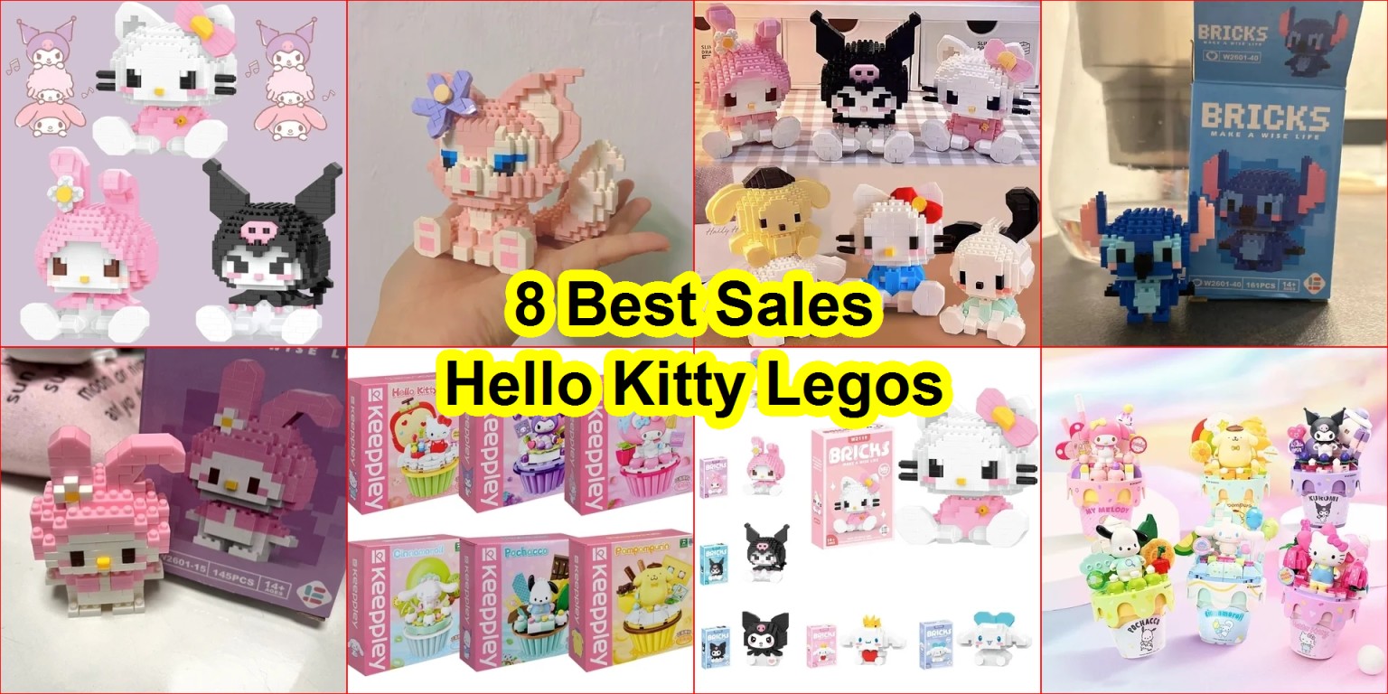 Disney building blocks