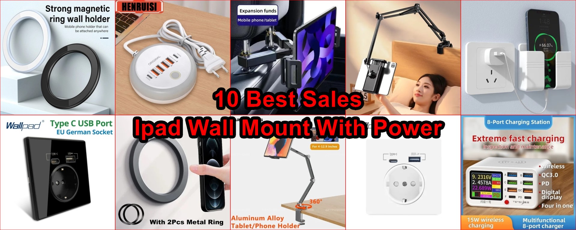 best AliExpress gadgets 2025
