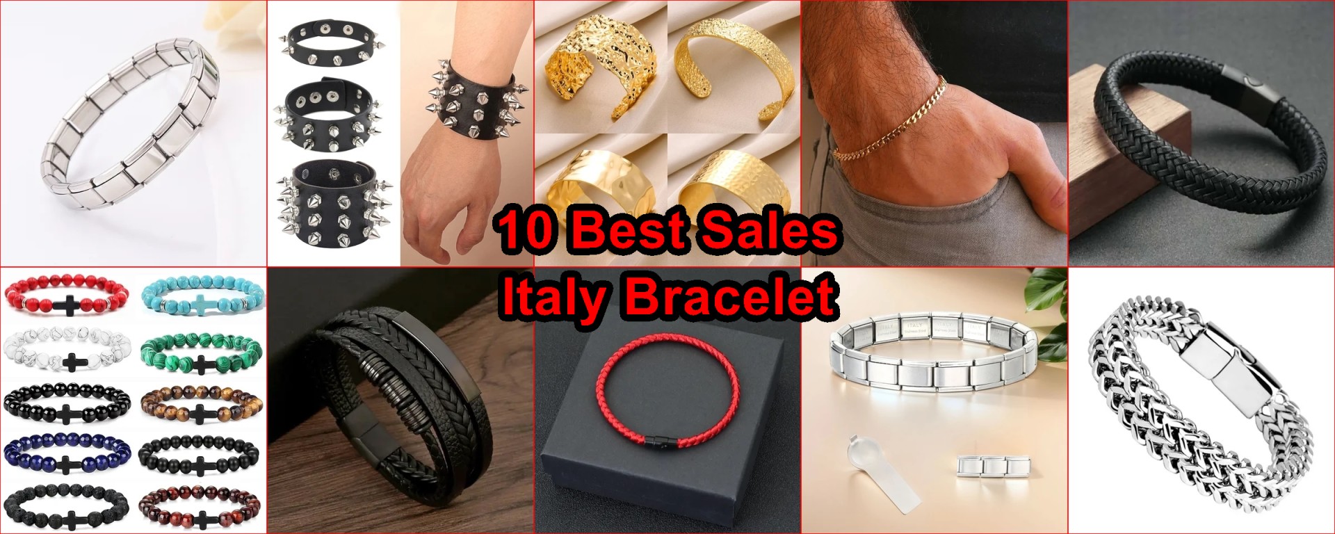 best-selling bracelets AliExpress