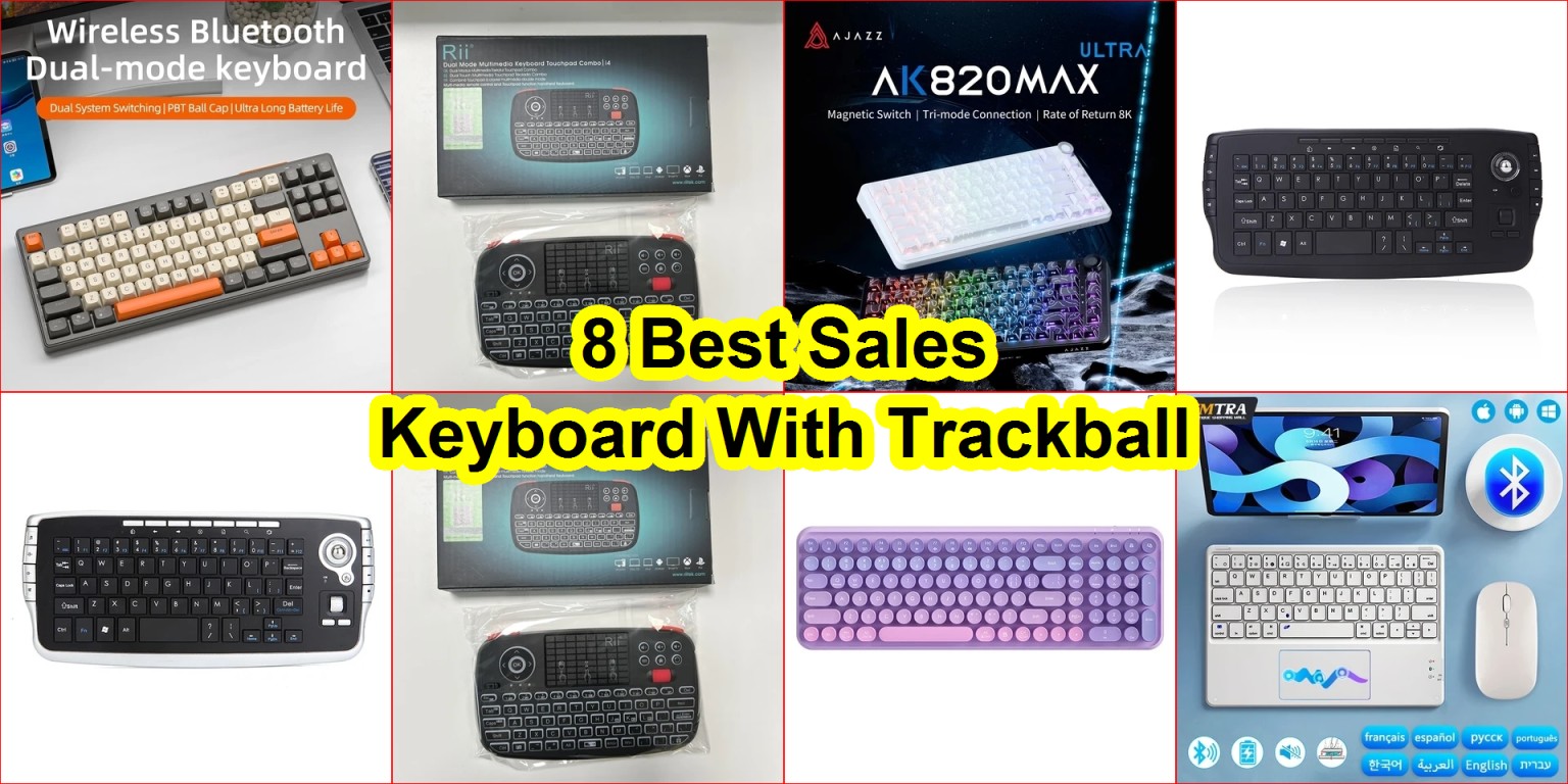 wireless keyboard AliExpress