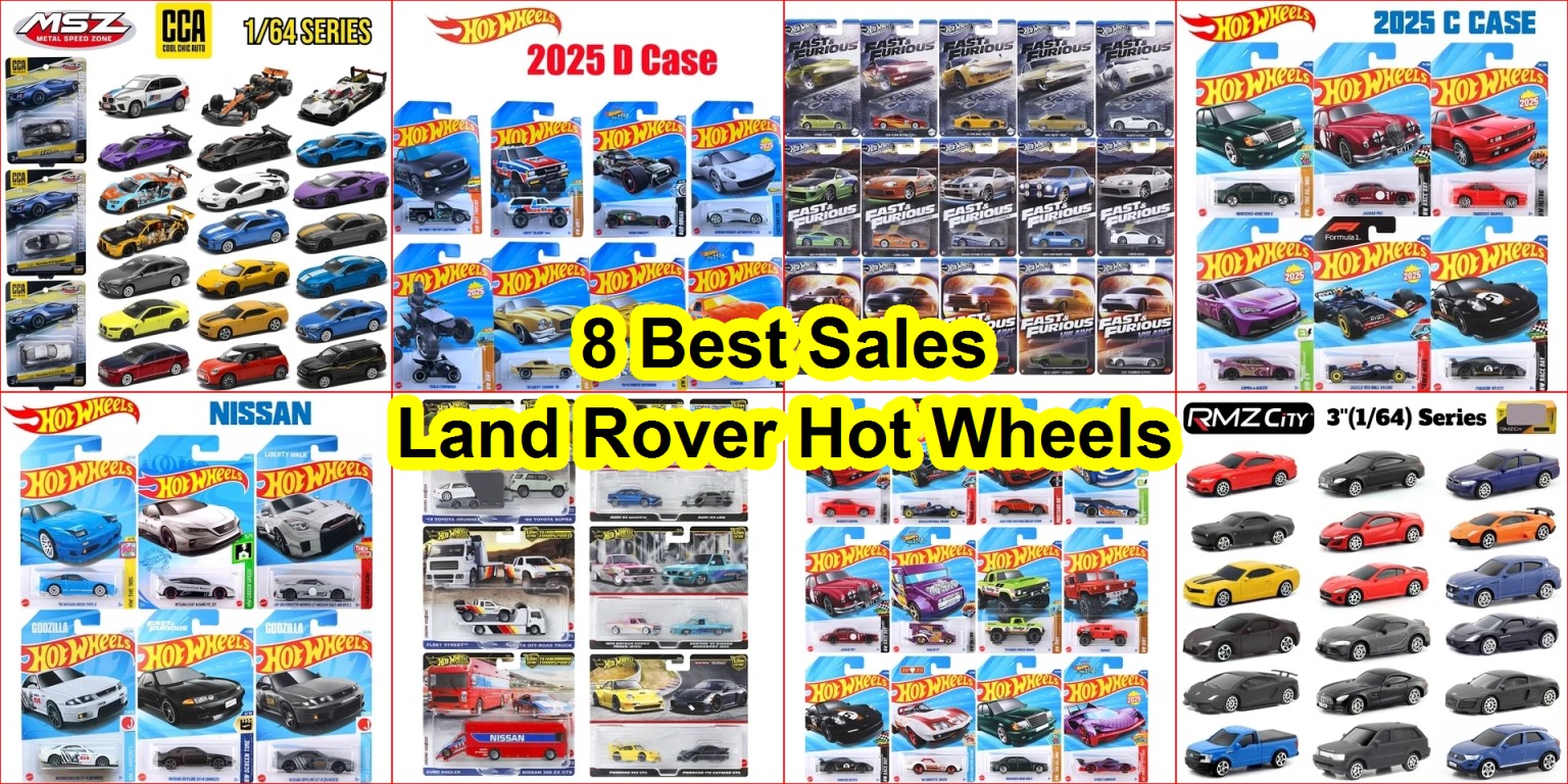 Hot Wheels AliExpress
