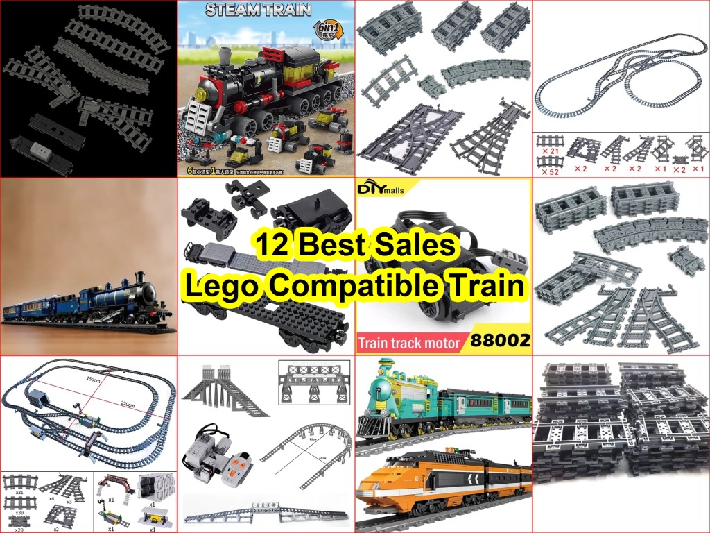 train building blocks review