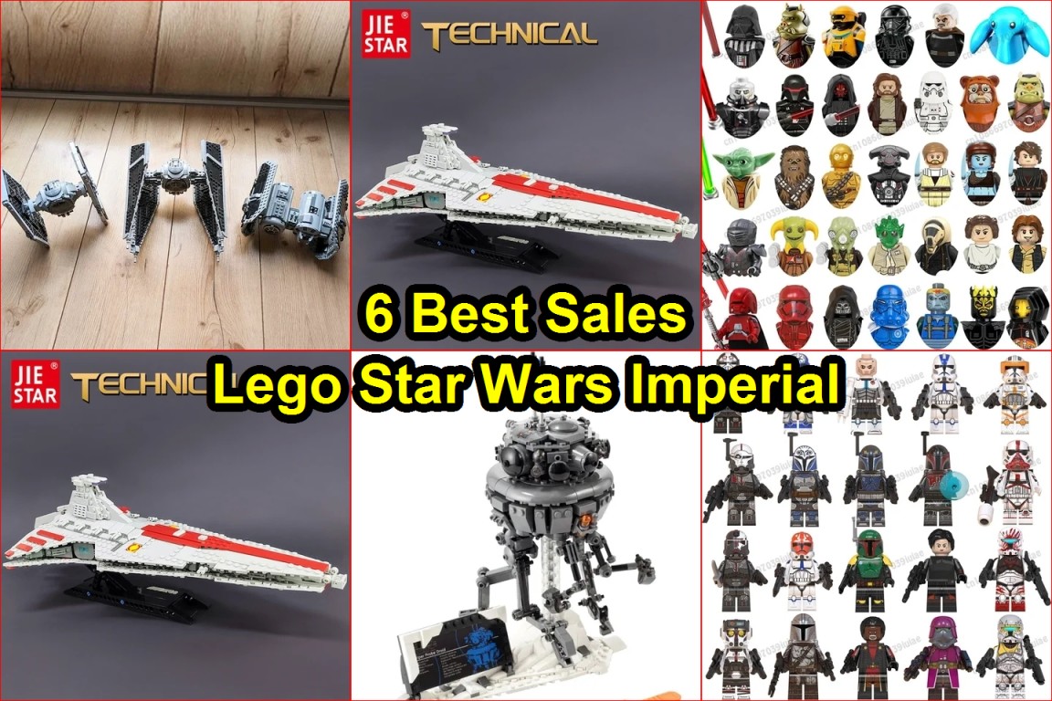 building block reviews