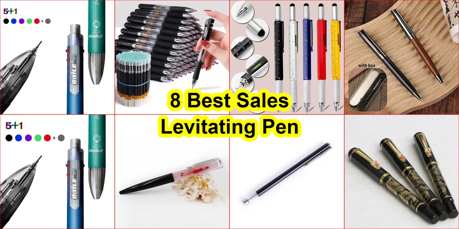 best aliexpress pens