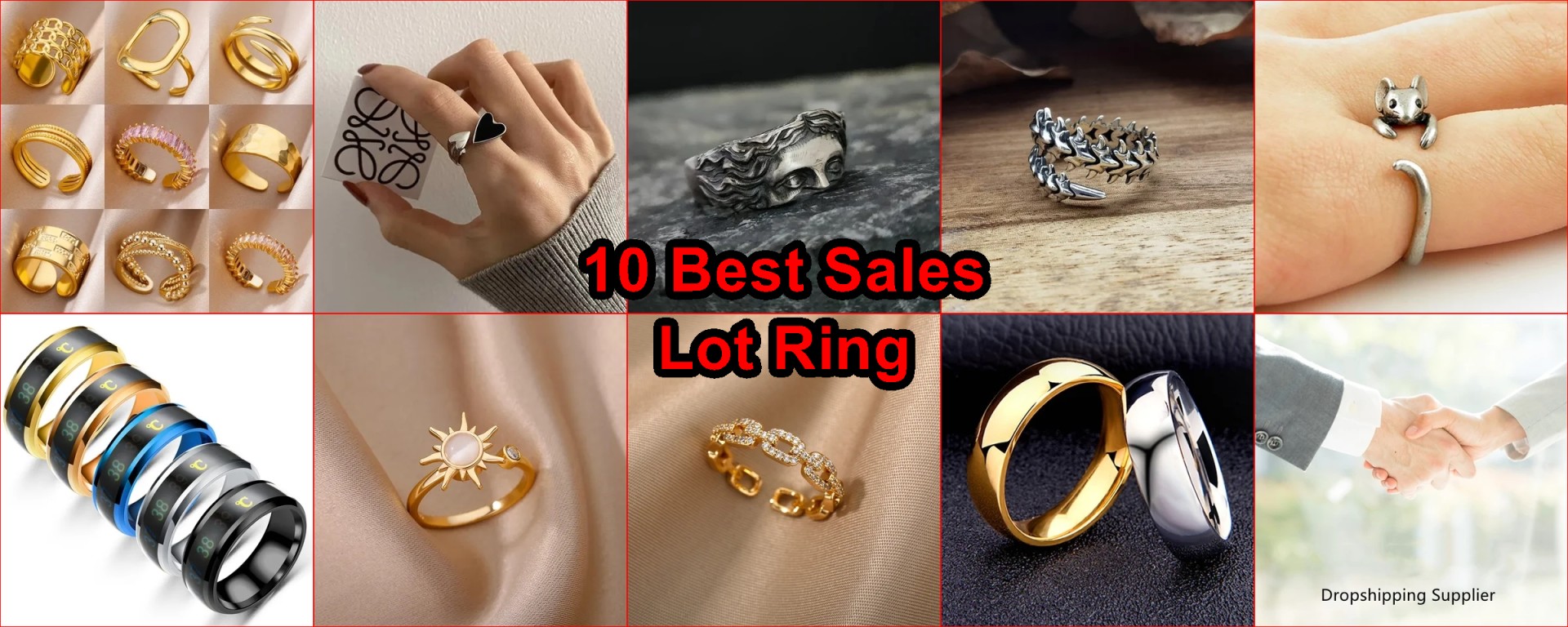best aliexpress jewelry 2025