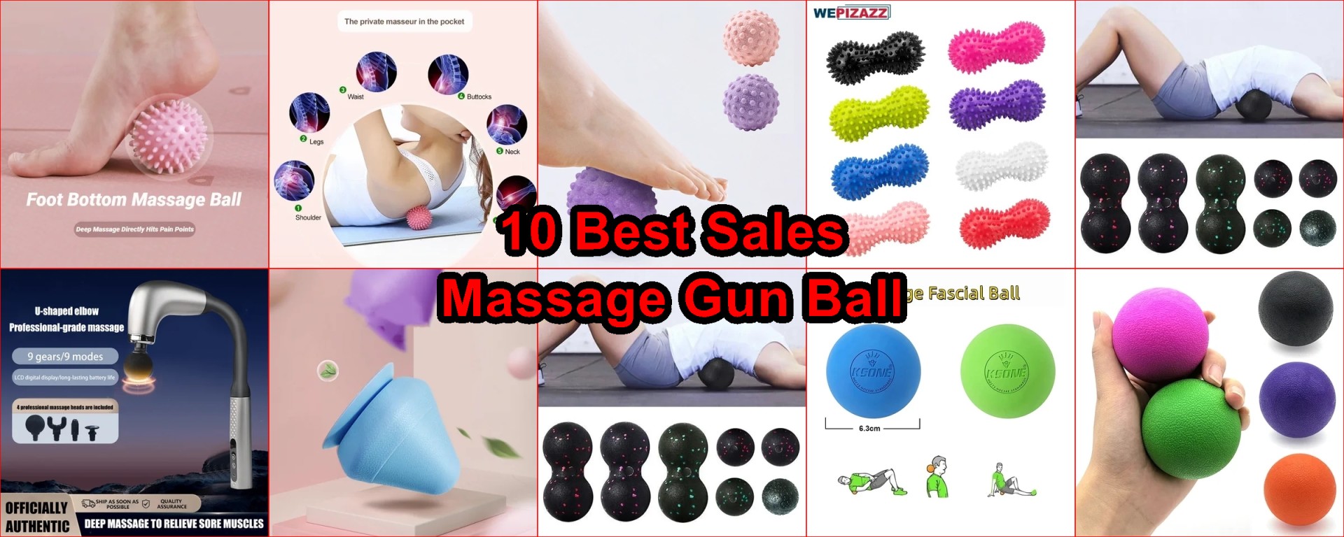 fascia ball buyer review