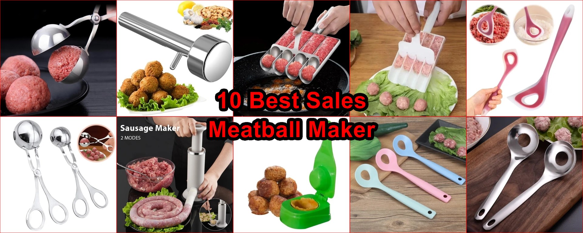best AliExpress kitchen tools