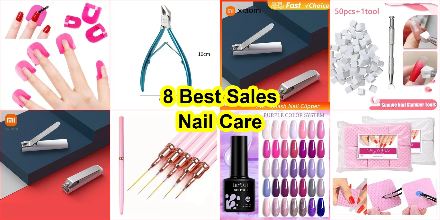 Xiaomi nail clipper review