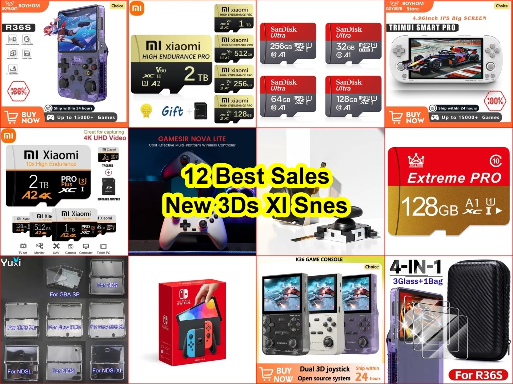 best AliExpress tech