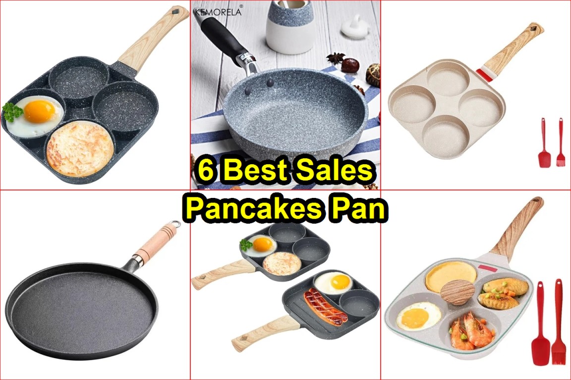 nonstick frying pan