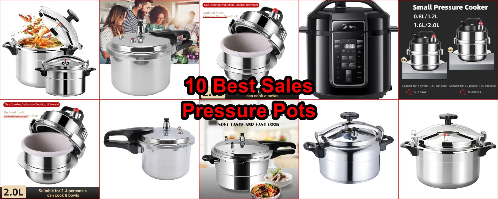 best AliExpress kitchen gadgets
