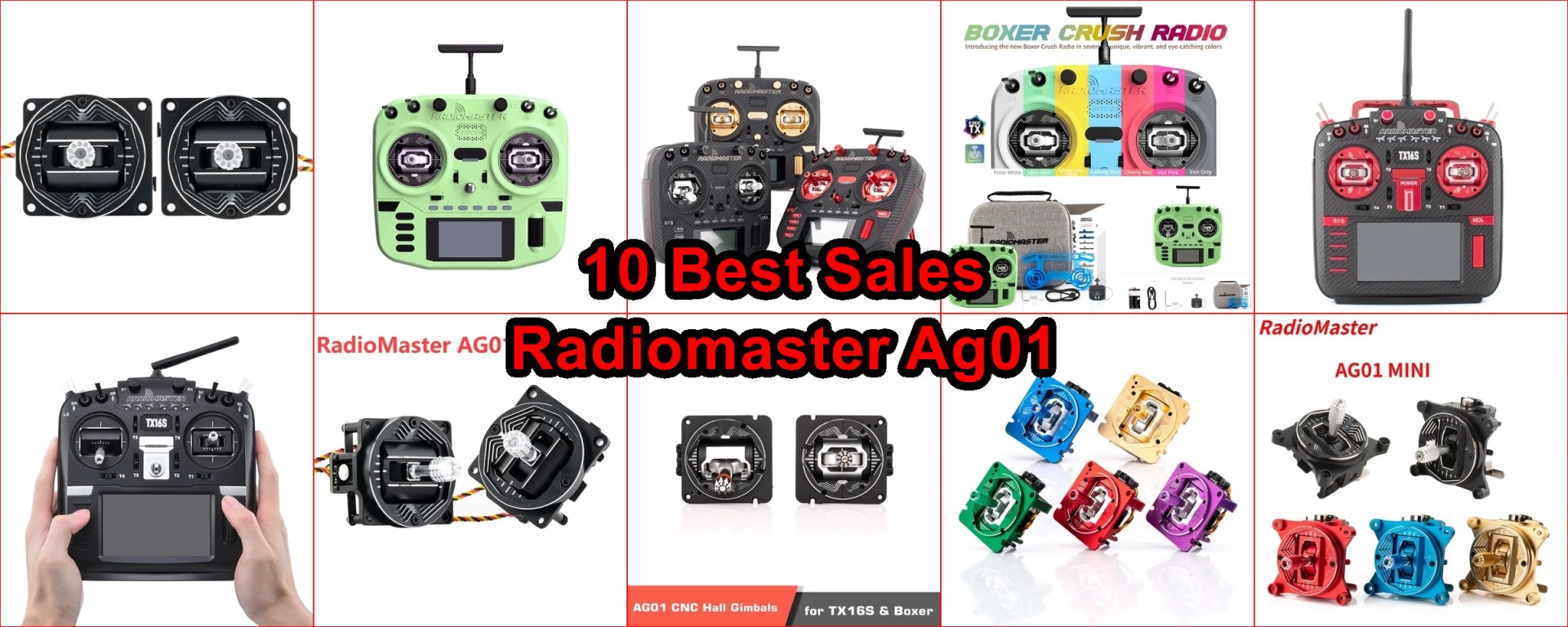 AliExpress product reviews