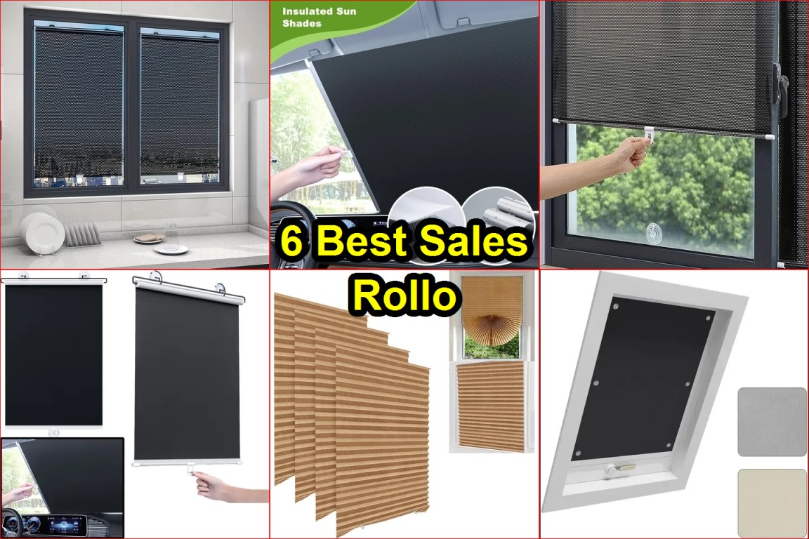 AliExpress window blinds