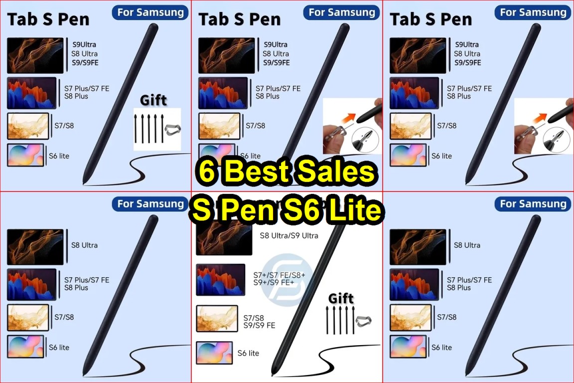 budget Samsung stylus