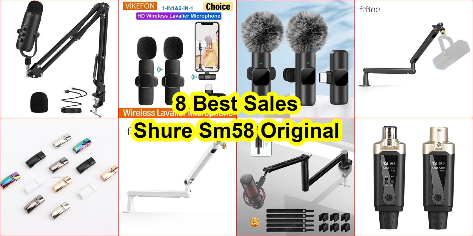 best AliExpress tech gadgets