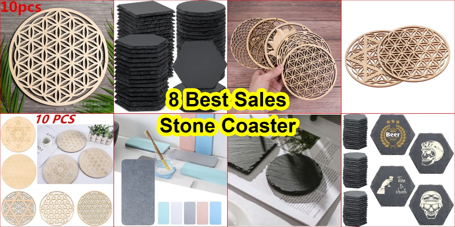 best-selling coasters