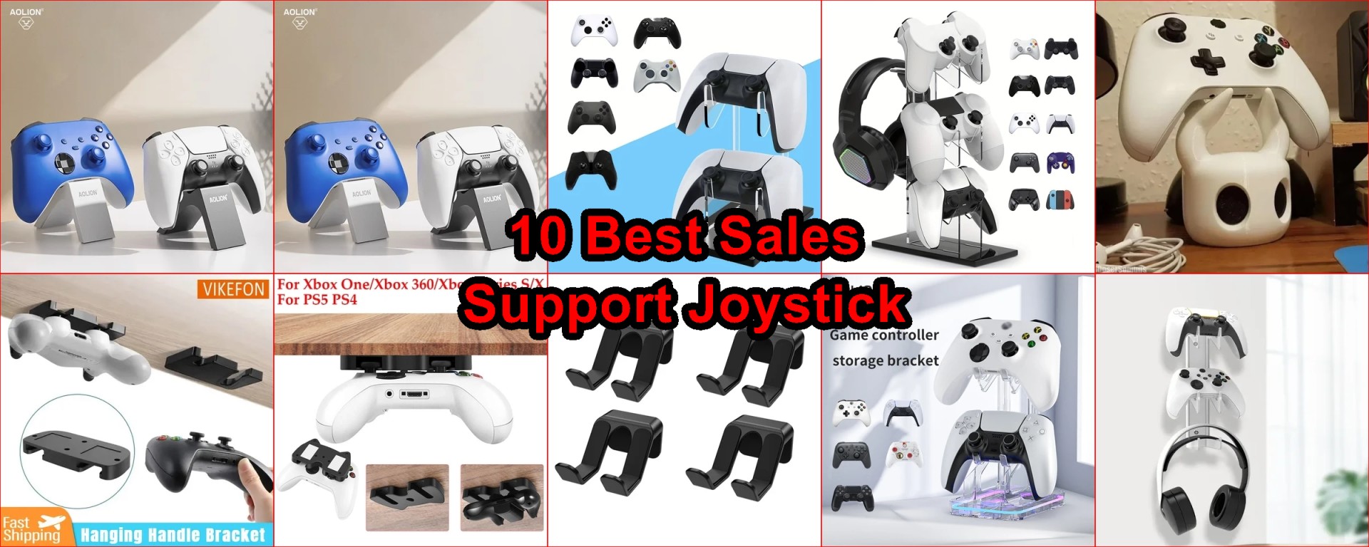 controller holder review