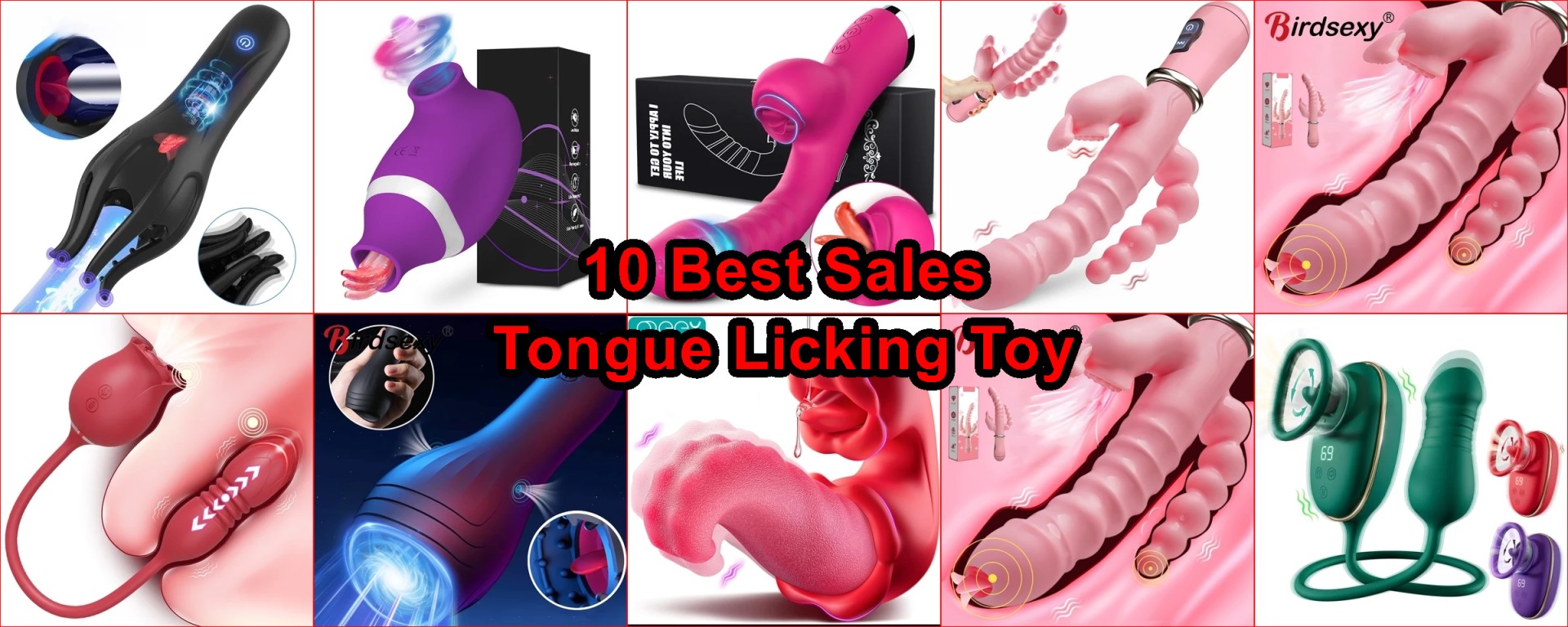 best vibrators AliExpress