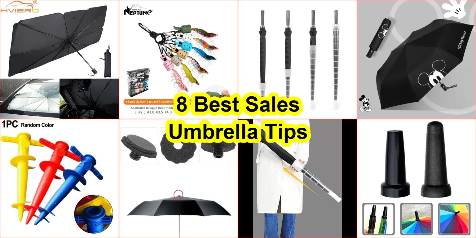 umbrella accessories