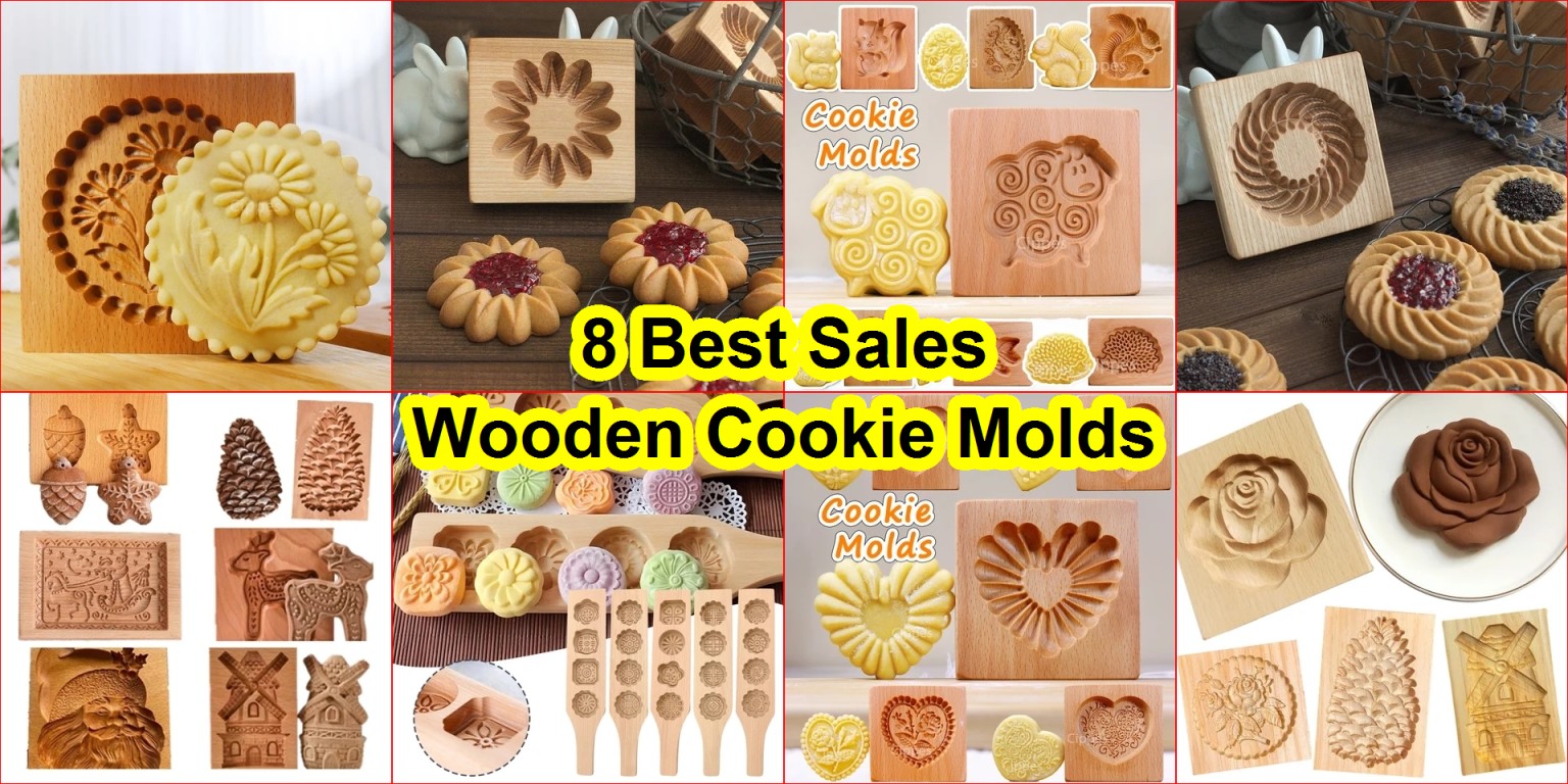 AliExpress baking tools