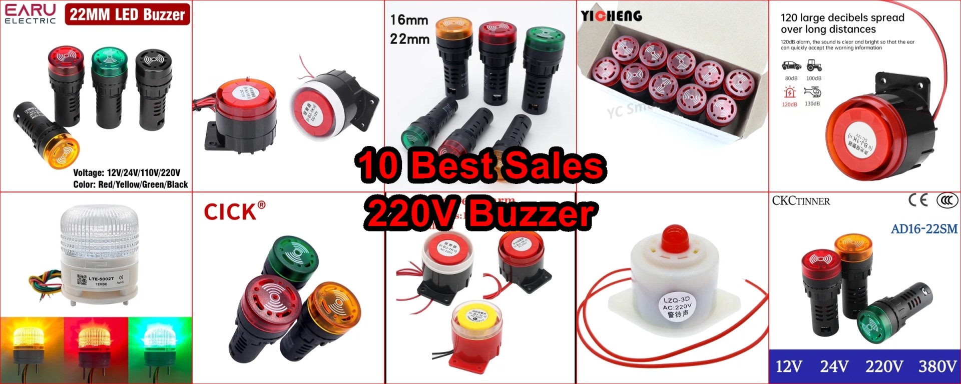 signal indicator light AliExpress