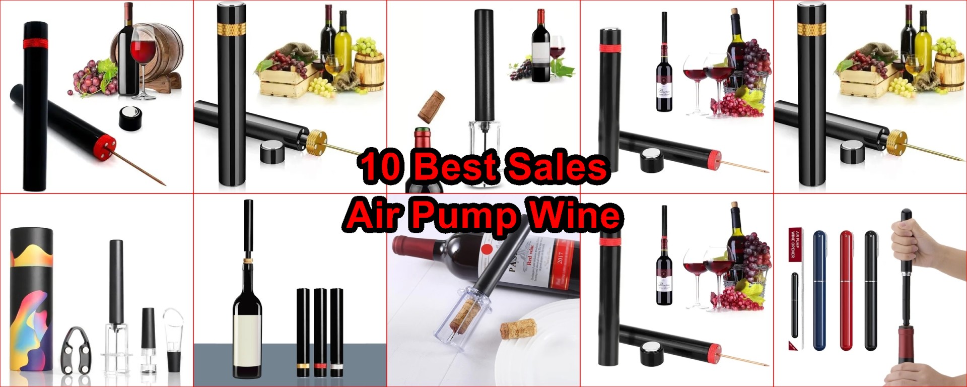 best wine openers 2025