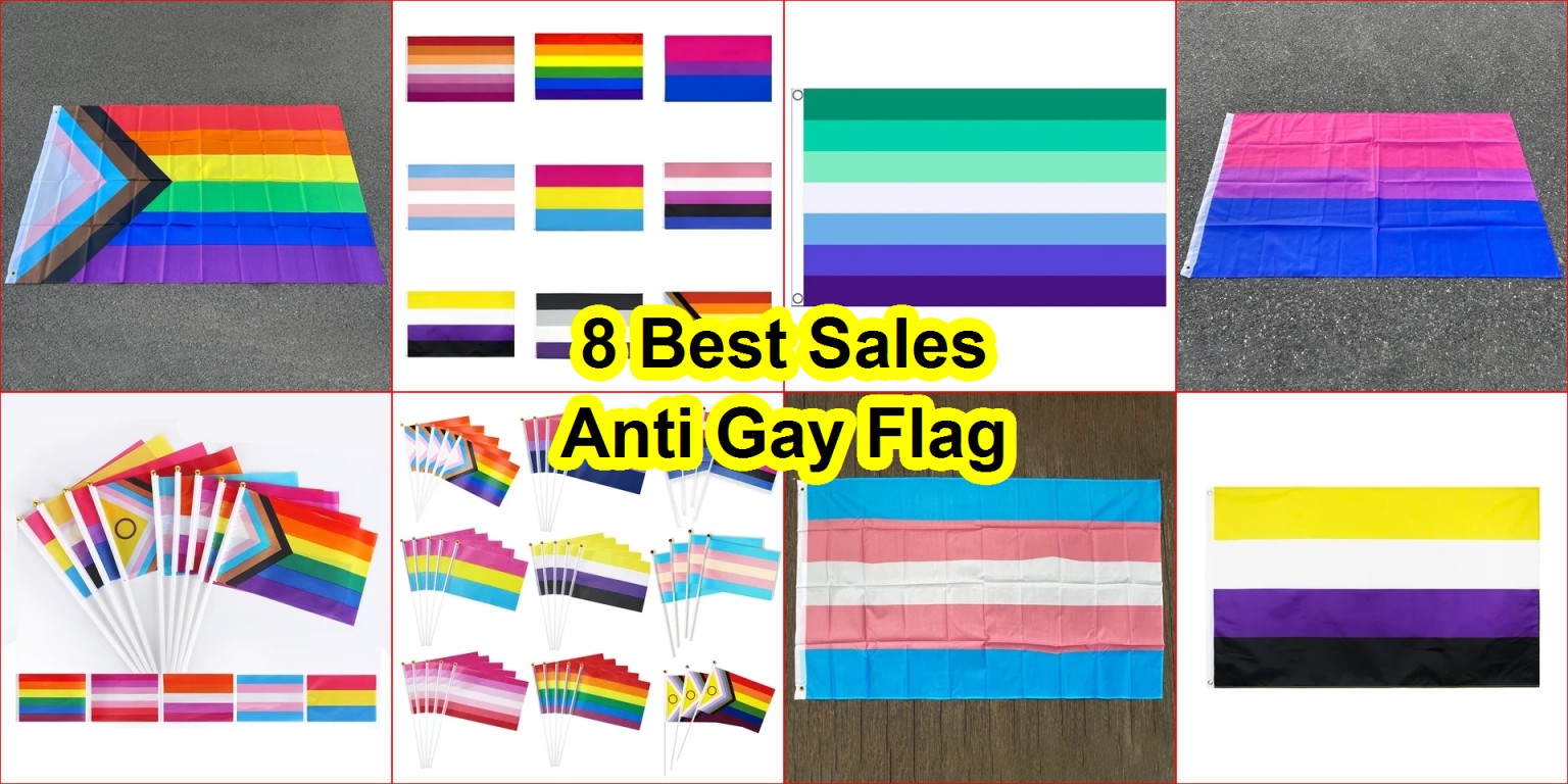 LGBT flags AliExpress