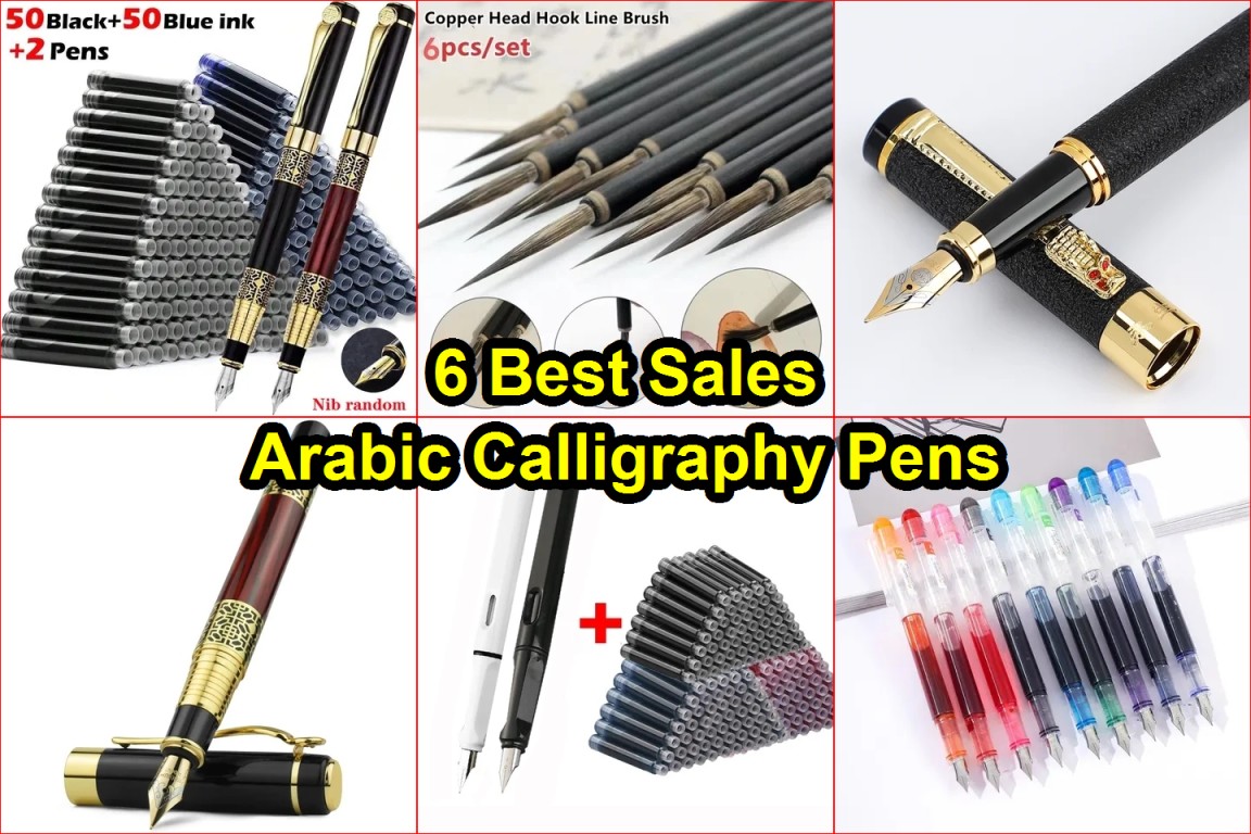 best fountain pens AliExpress