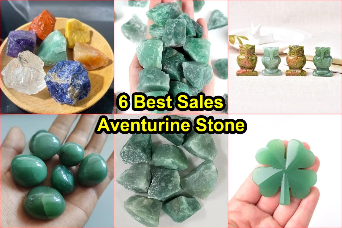 natural stones AliExpress