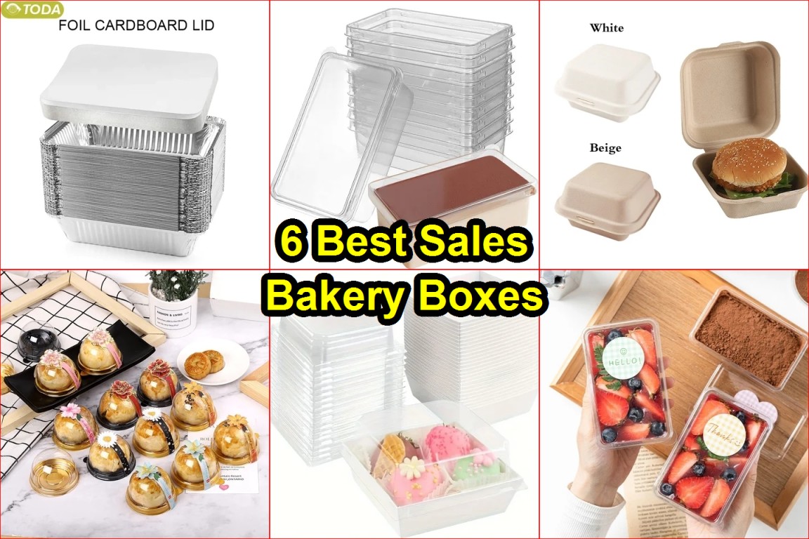 food packaging supplies