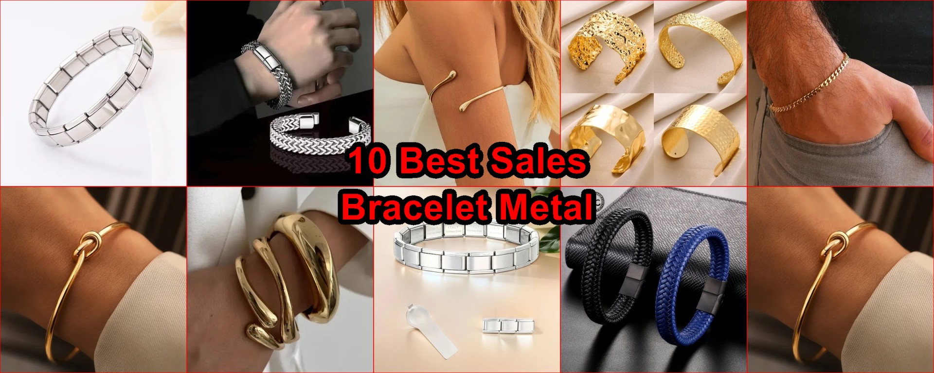 best AliExpress jewelry 2025