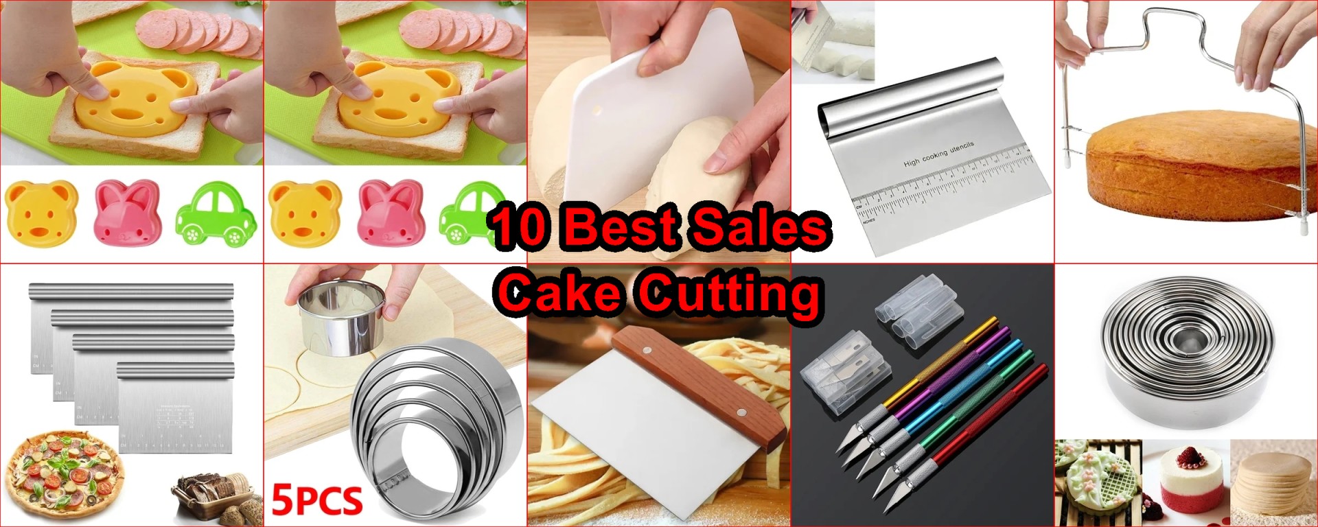 cake decorating tools AliExpress
