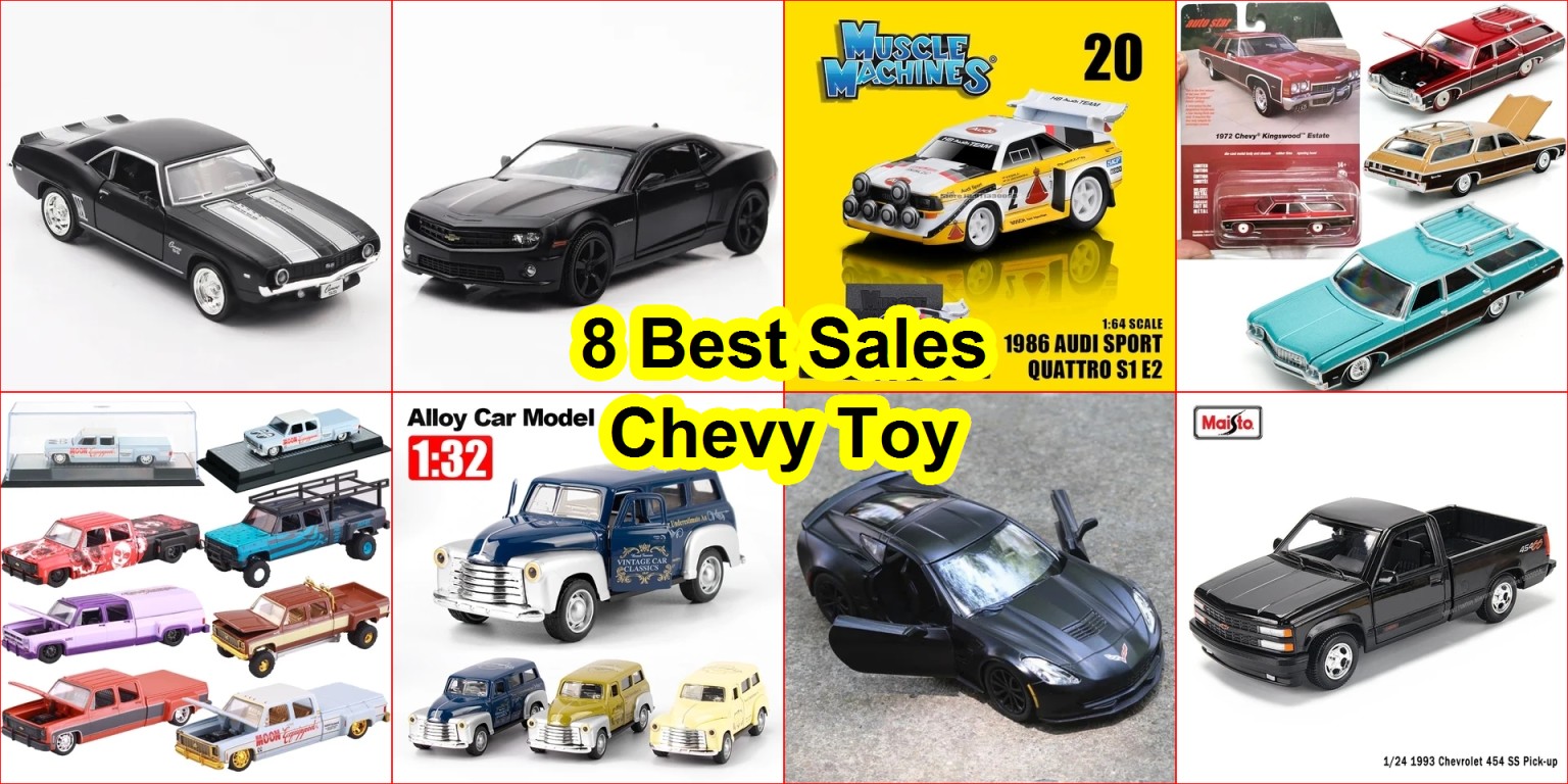 AliExpress diecast cars
