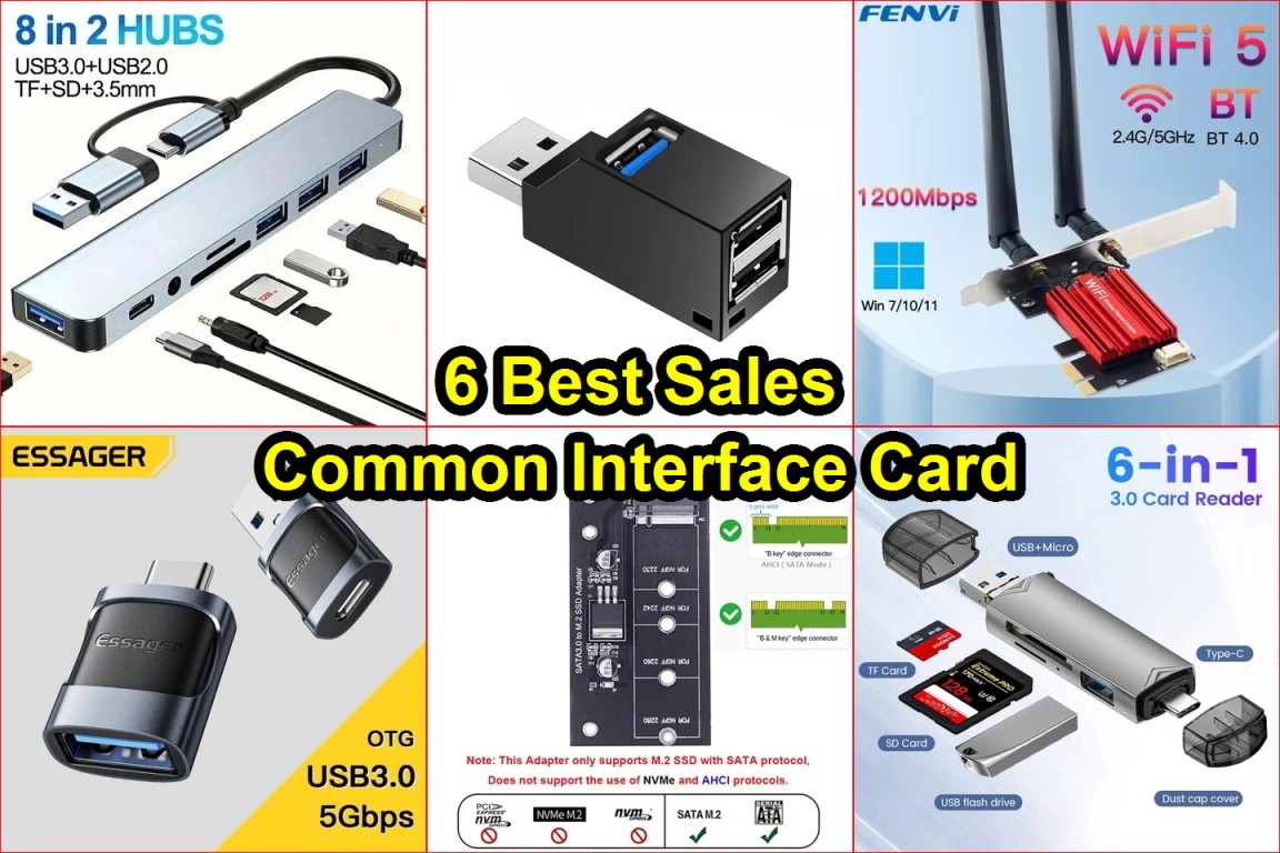 USB-C hub AliExpress