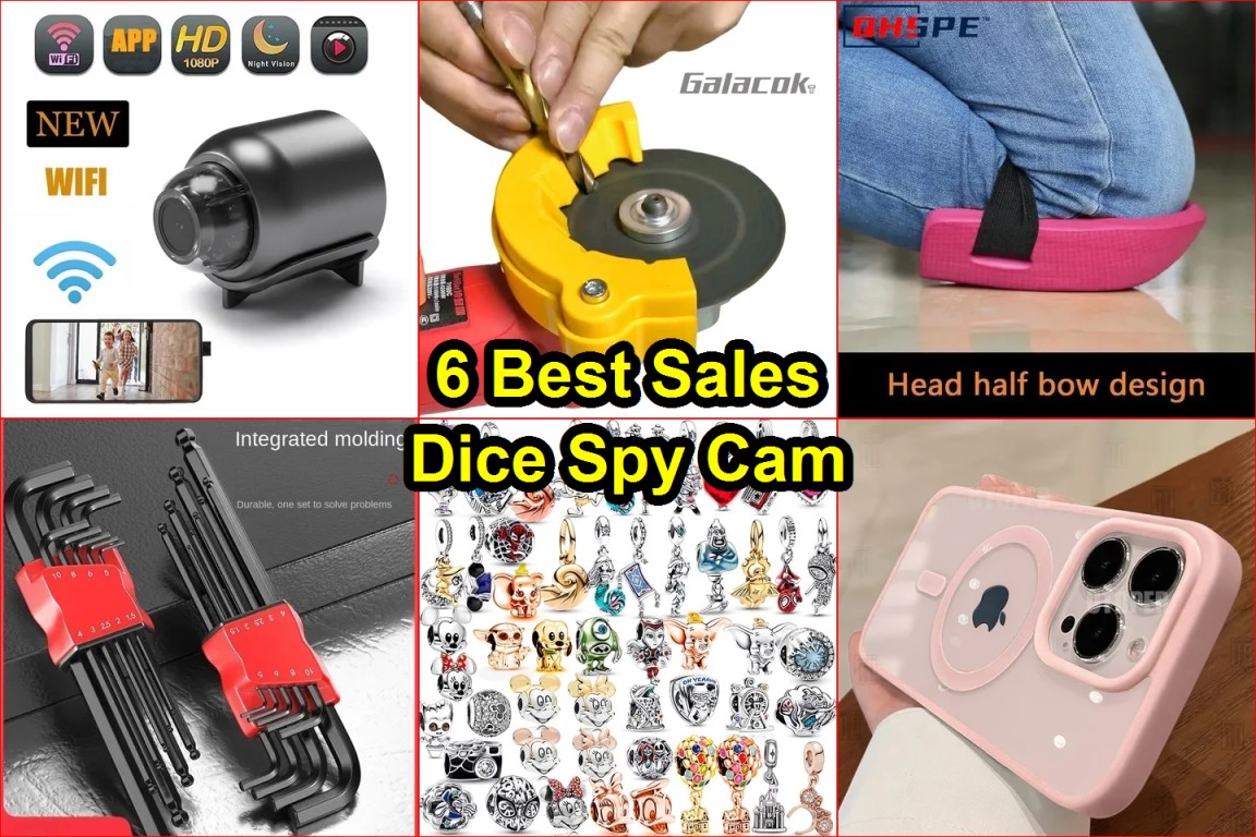 mini WiFi camera review