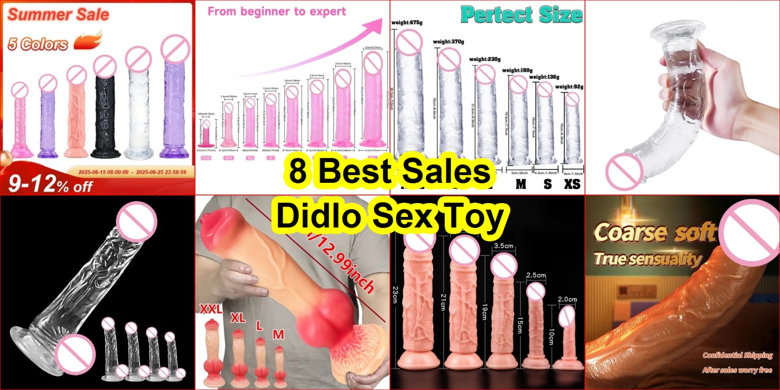 affordable dildos review