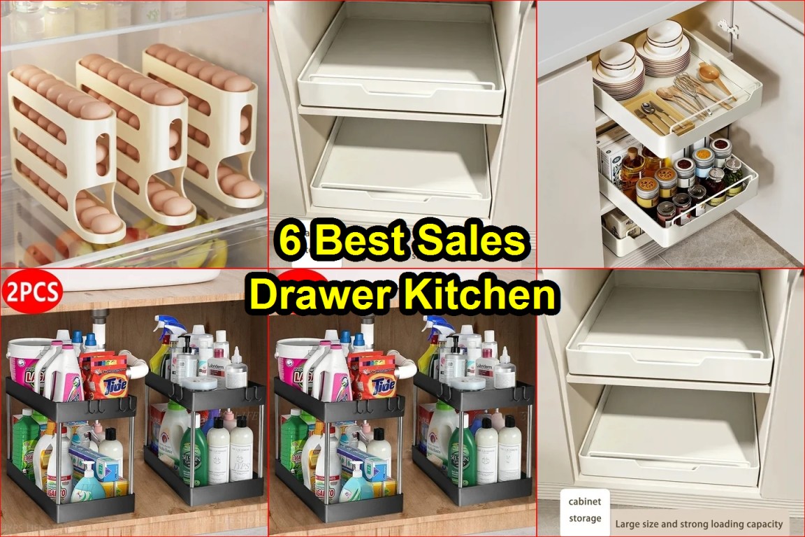 best AliExpress organizers