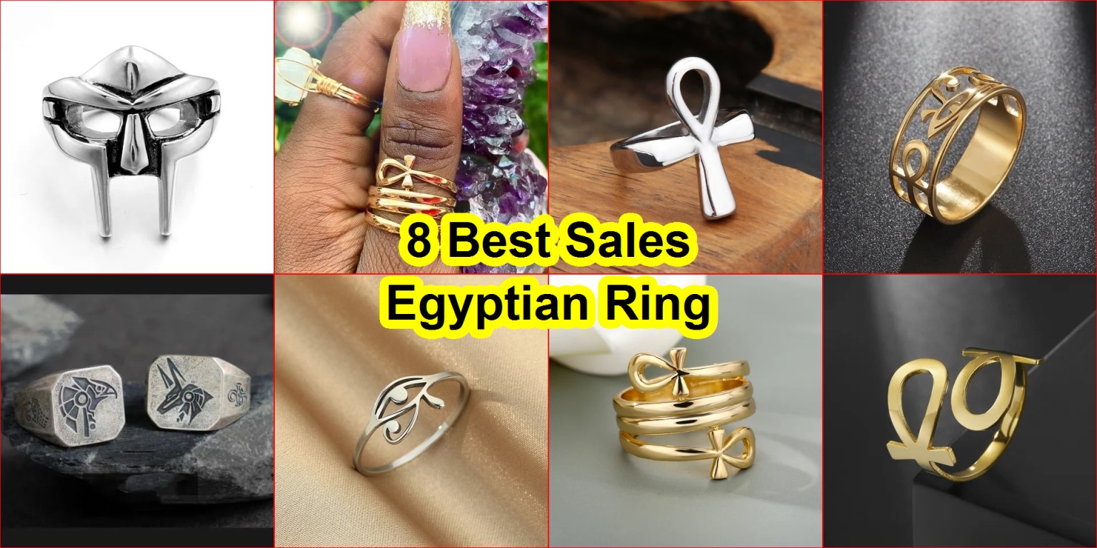 Anubis ring review