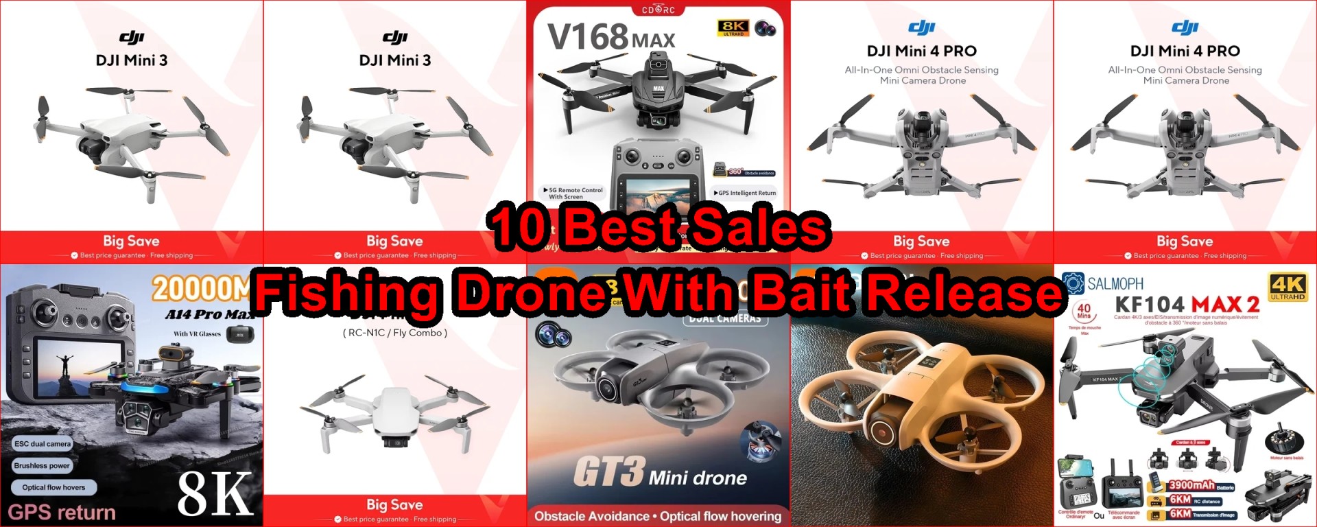 DJI Mini 3 review