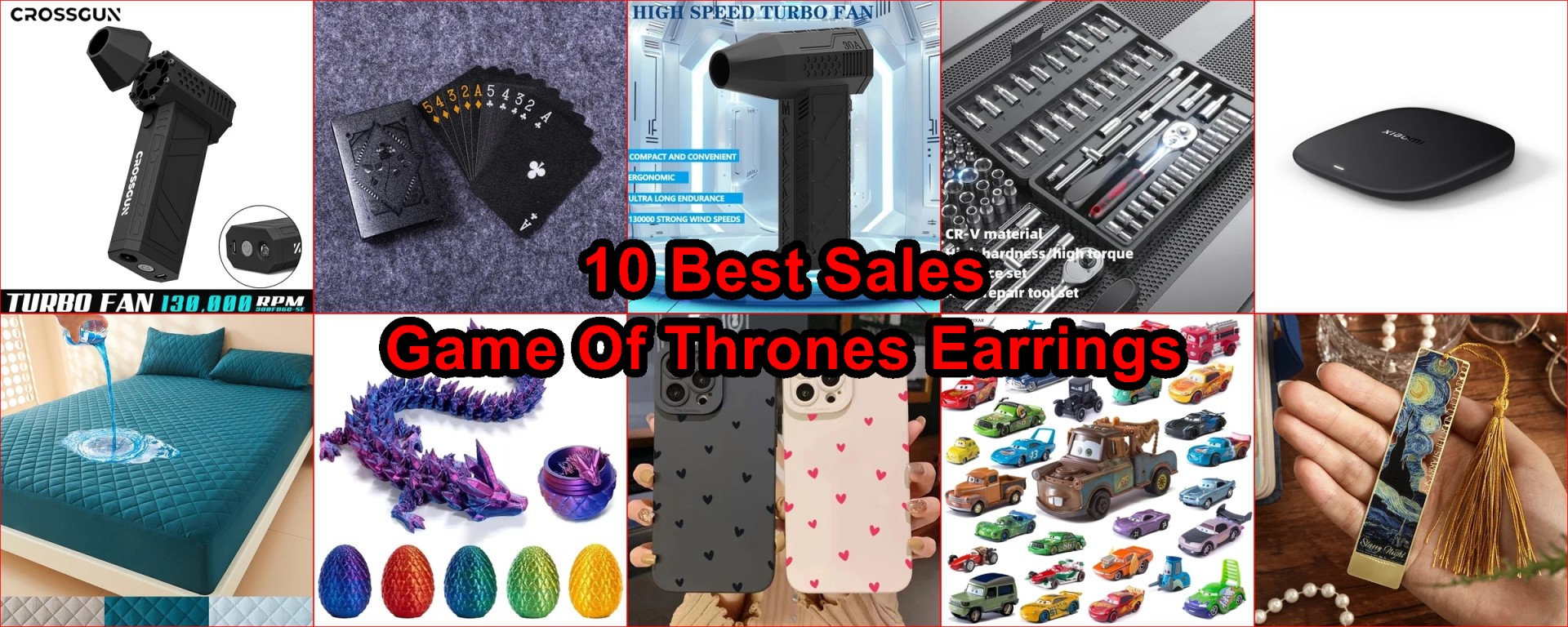 best AliExpress buys 2025